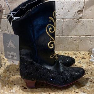 Disney store Anna (frozen) boots